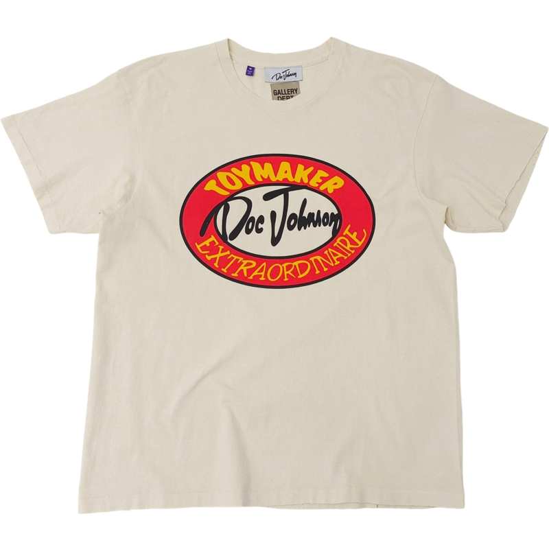 T-shirt beignet gallery