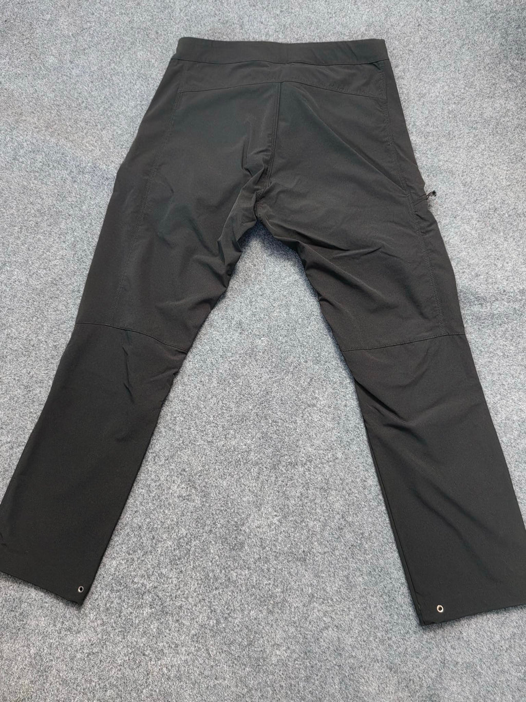 Pantalon Arc Tryx Black
