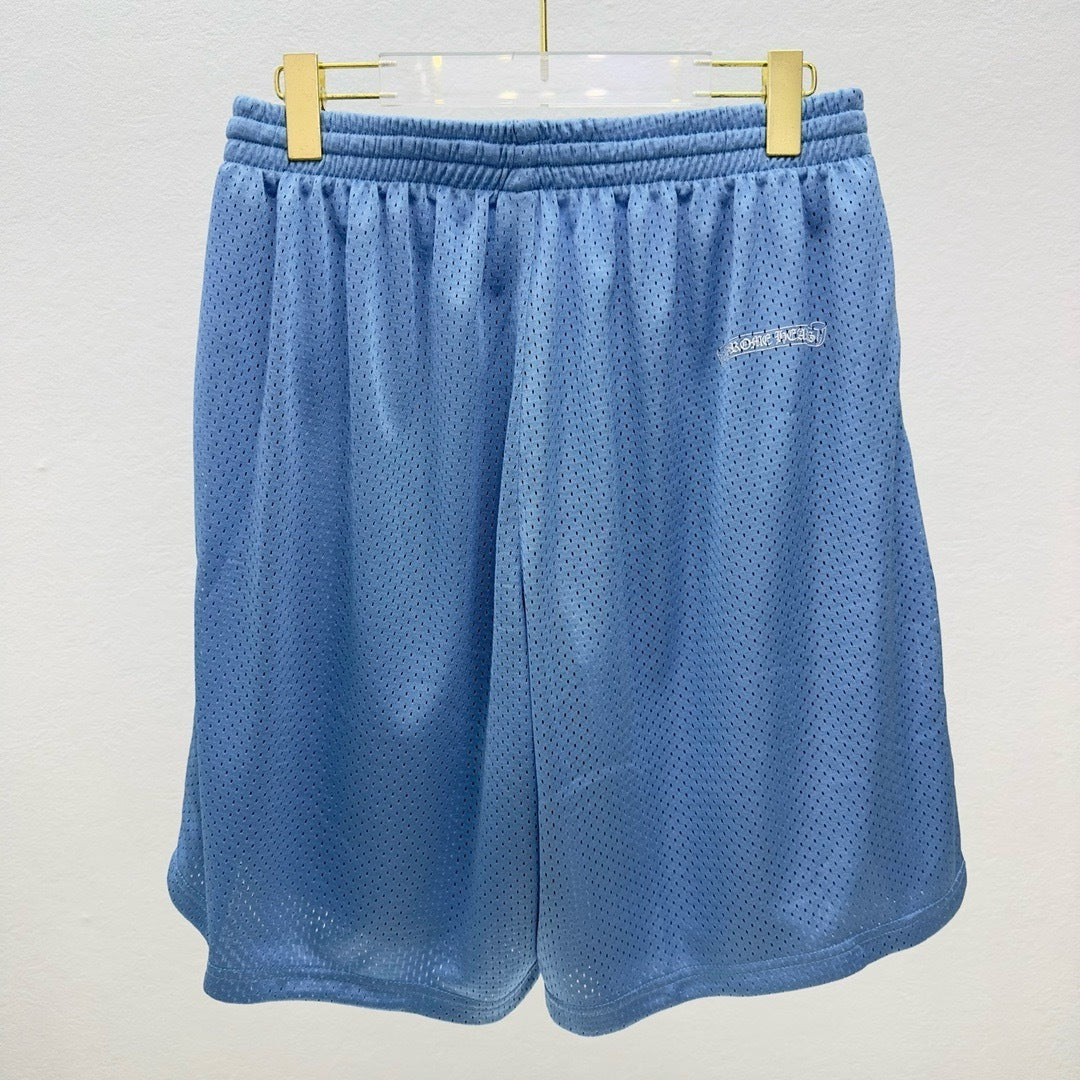 Baseball SHORT - BLUE CHROME 99