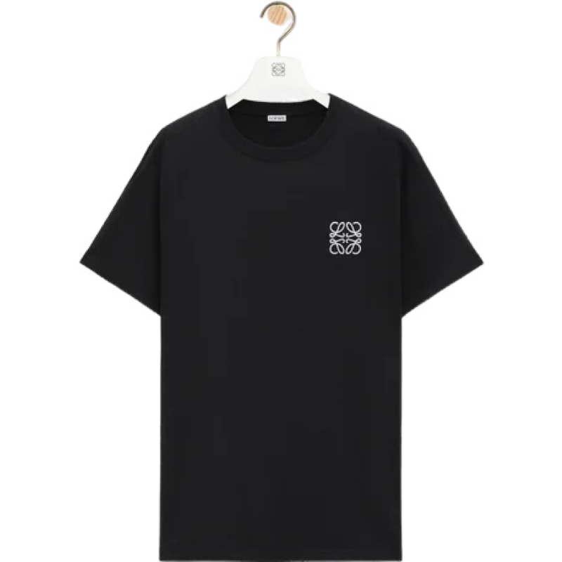 T shirt Loew classique noir   10/10