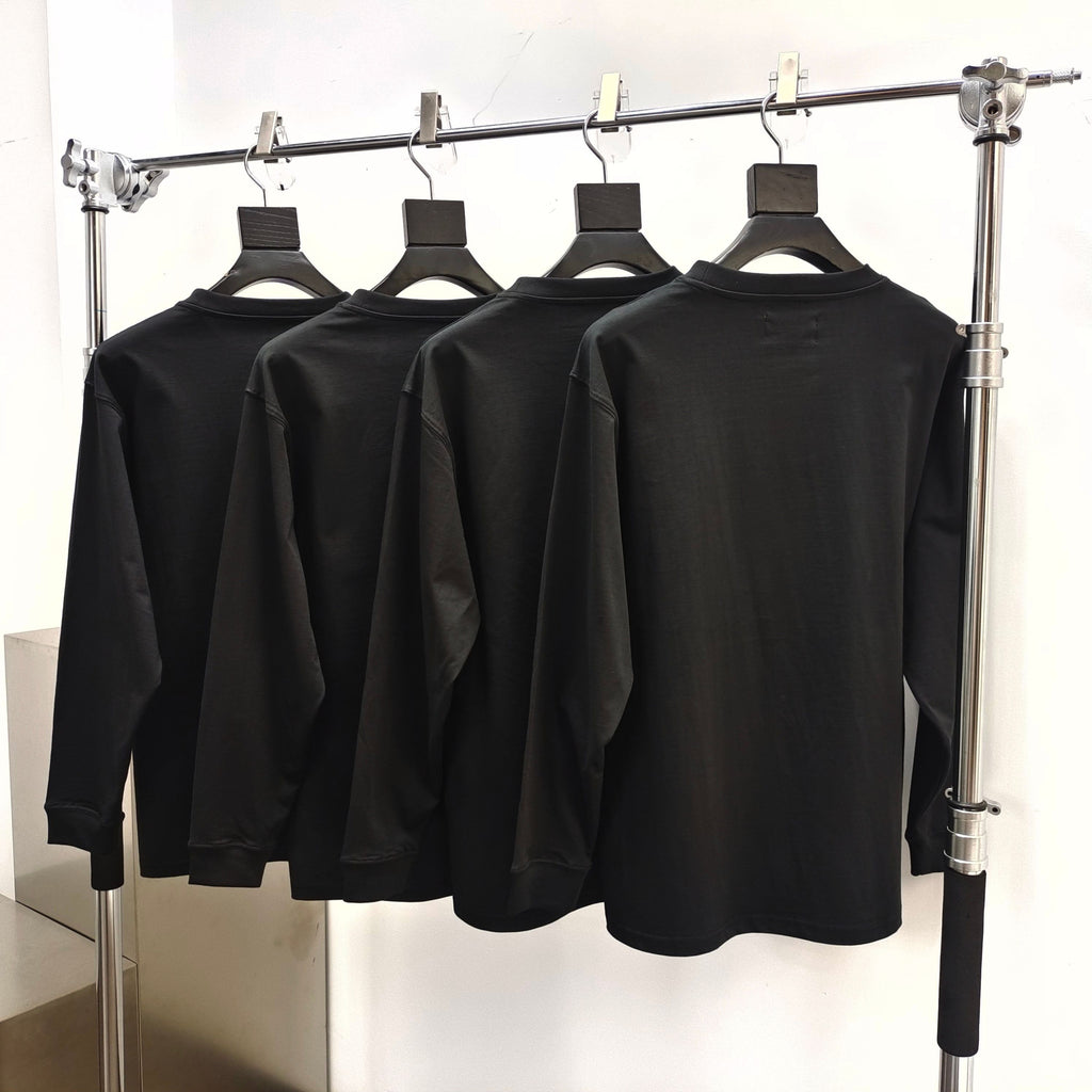 T shirt DTEARS longue manches