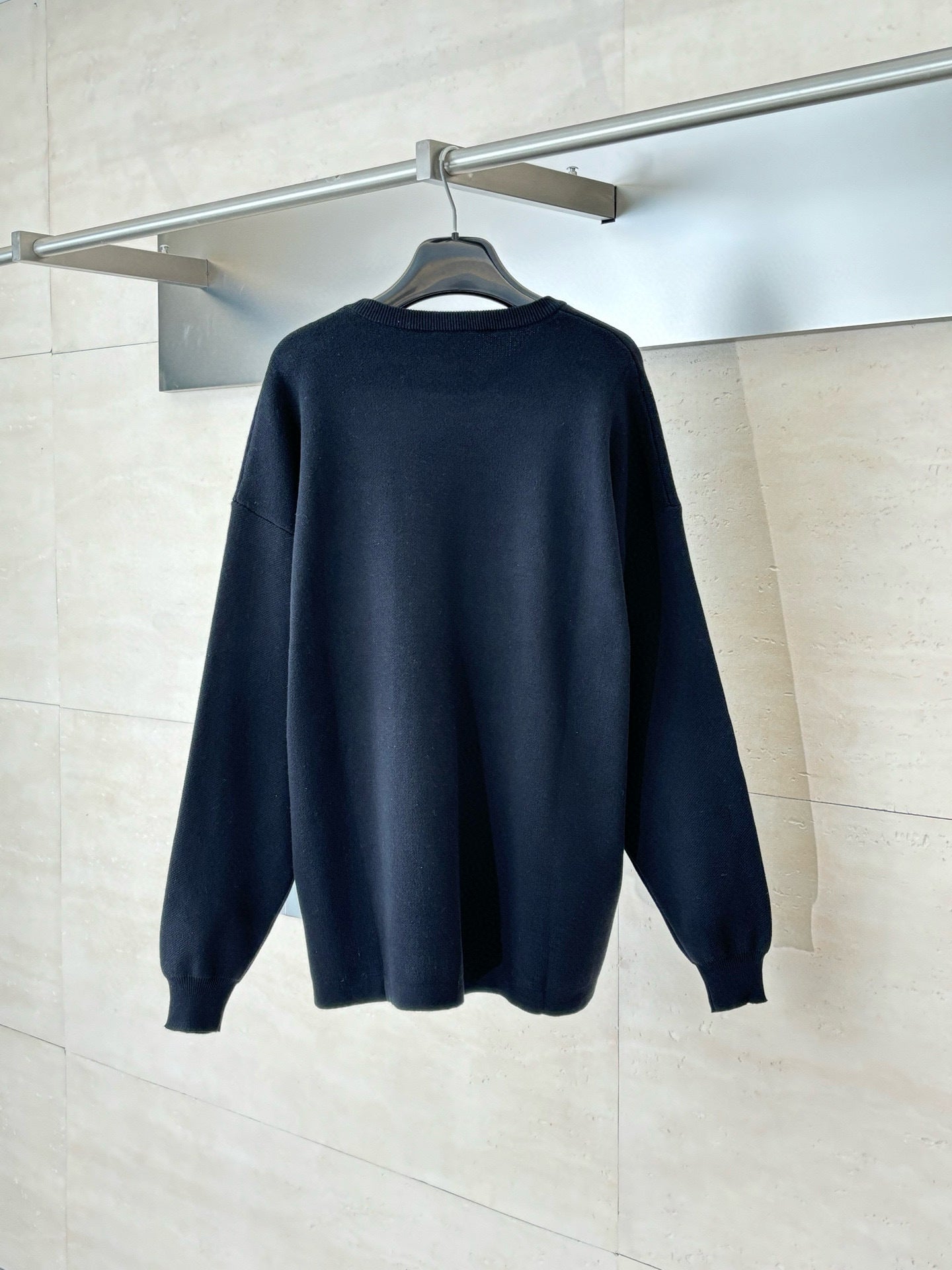 Pull Coton Anagram 10/10 loew