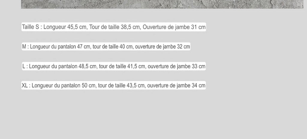 Casa B - Short crochet Black / Verde