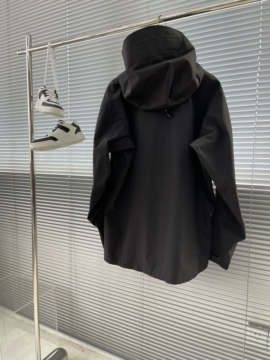 Veste  Arc tryx  Gore tx black