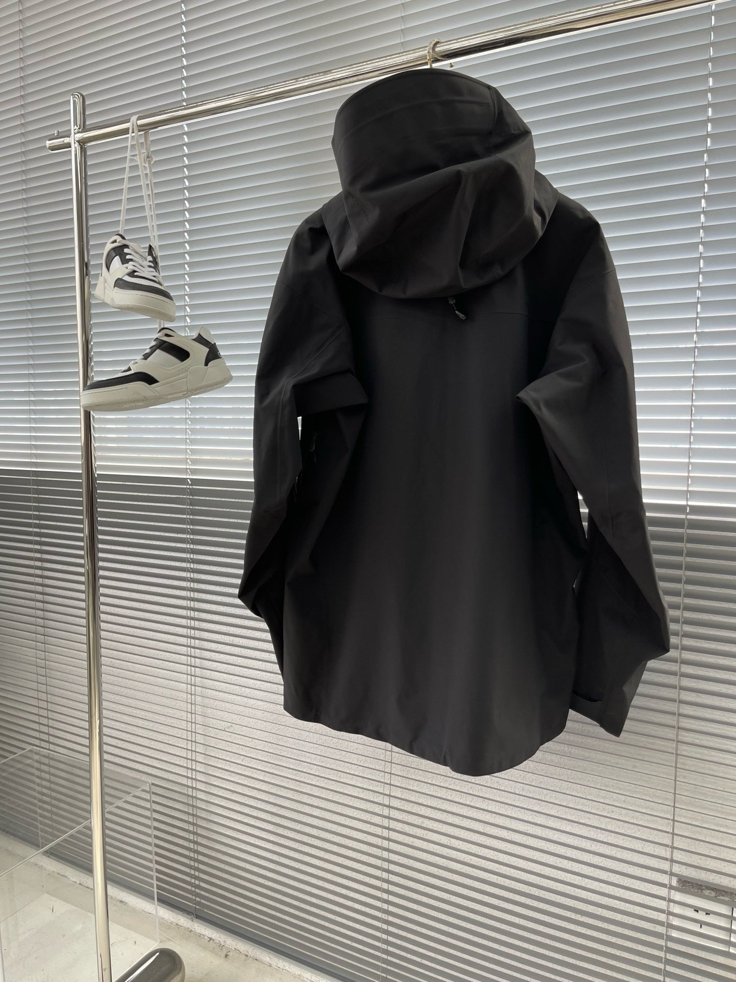 Veste  Arc tryx  Gore tx black