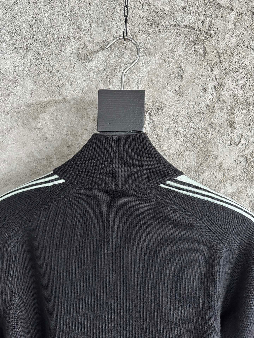 Veste à détail rayé Casa B