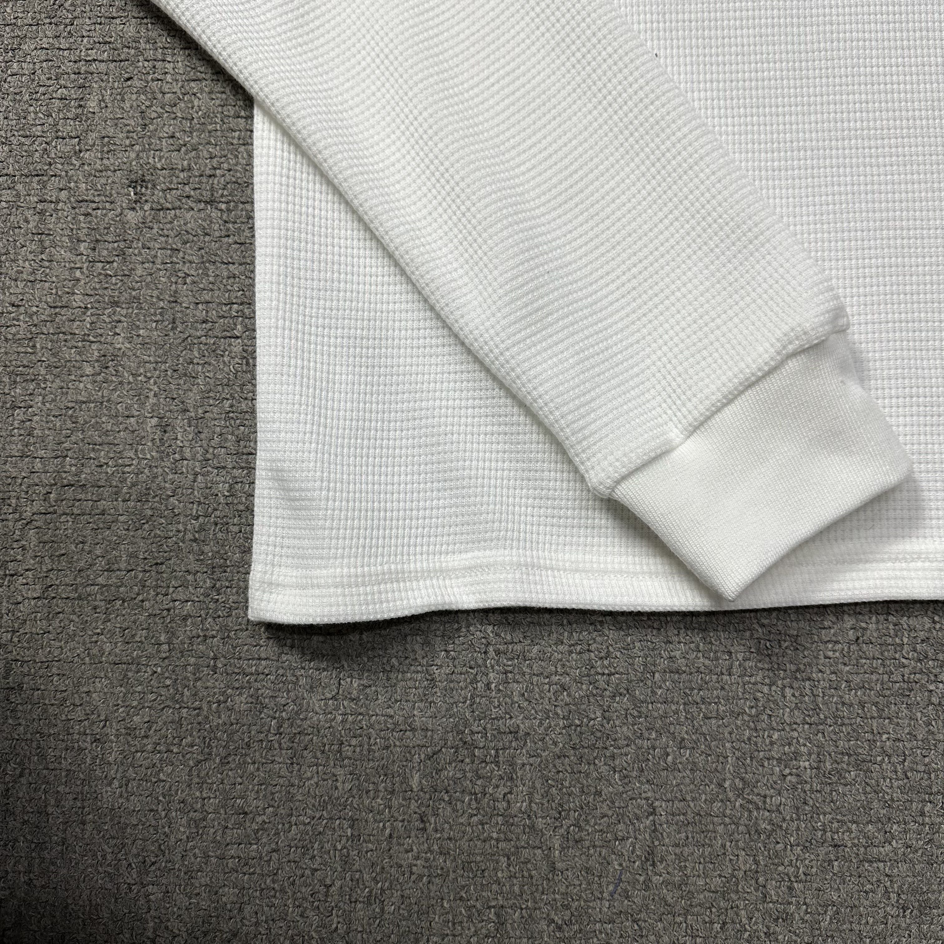 T shirt cort’z manche Longue