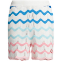 Casa B - Short Gradient Wave Miami