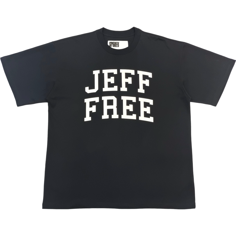 T shirt Jeff Free