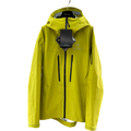 Veste  Arc tryx  Gore tx jaune