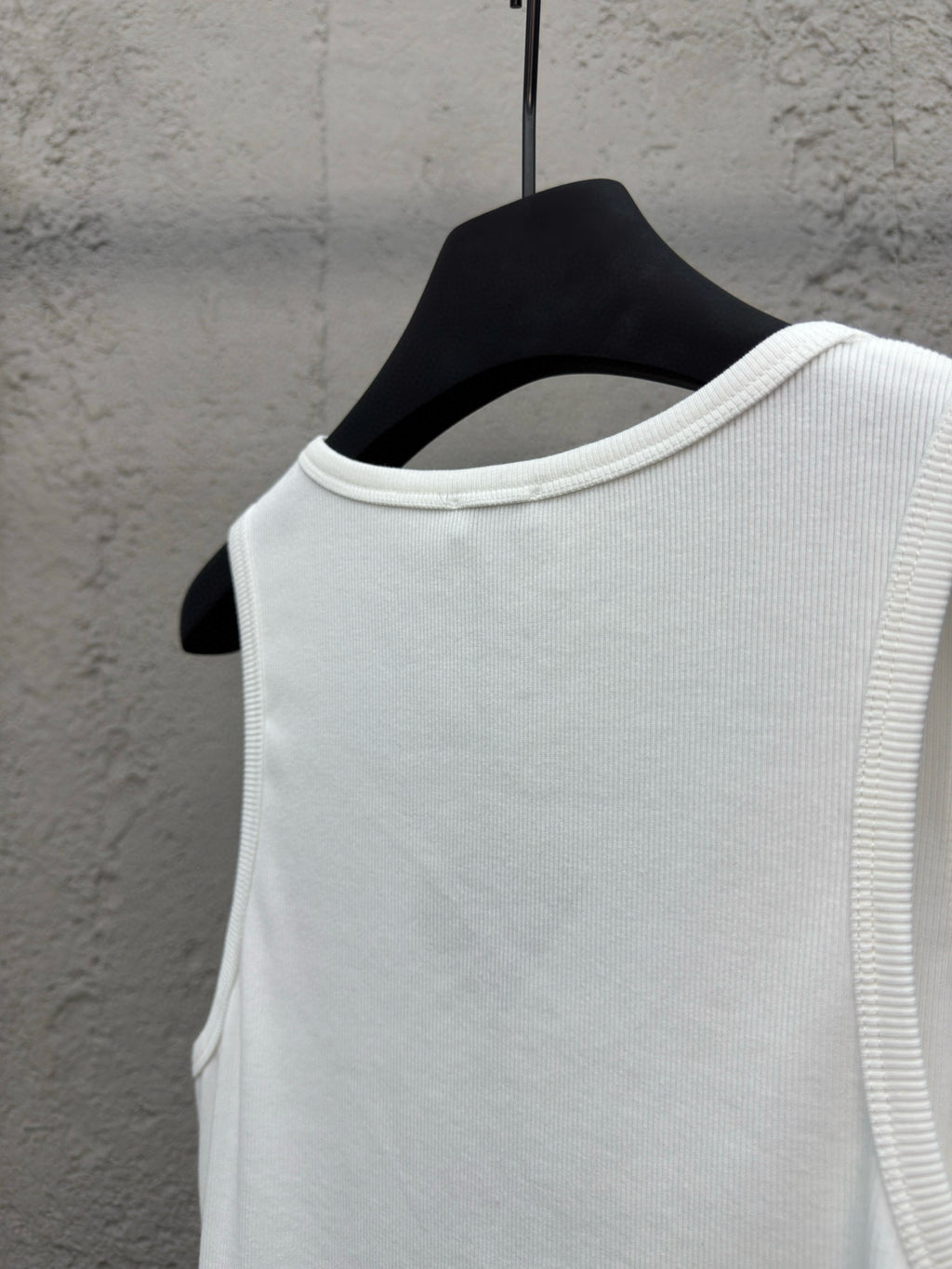 Débardeur Blanc Loew 10/10