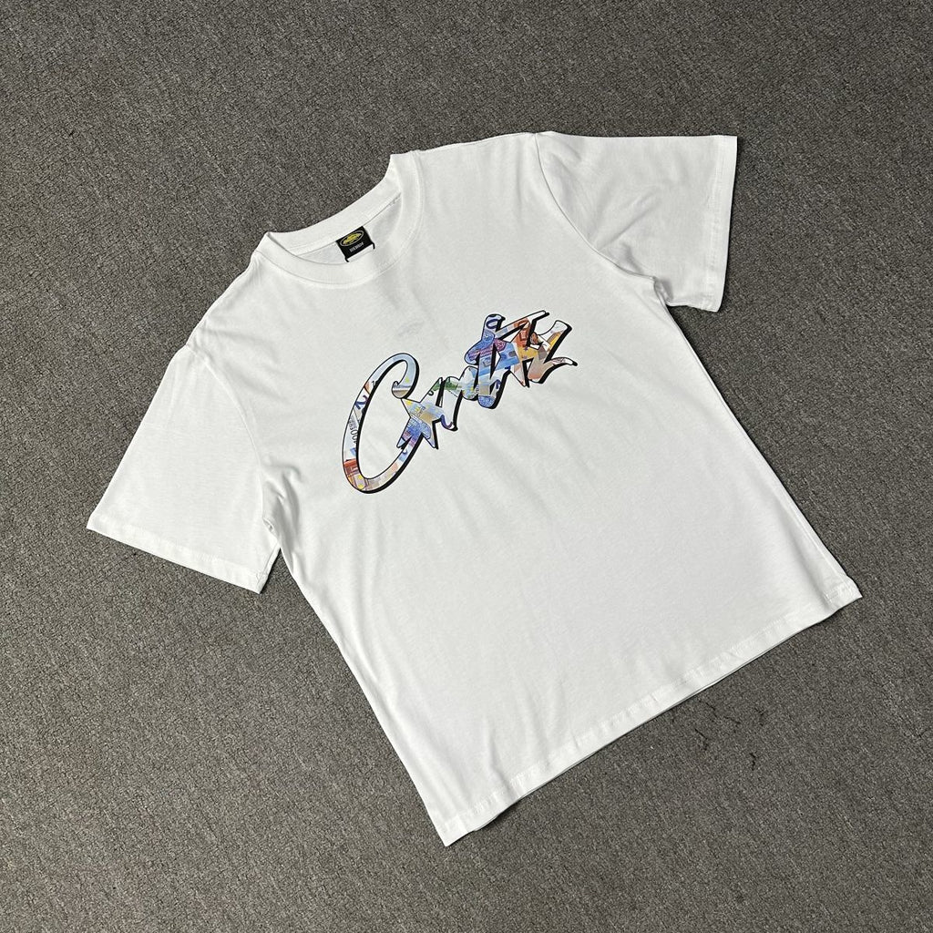 T shirt Cort’z Skalape
