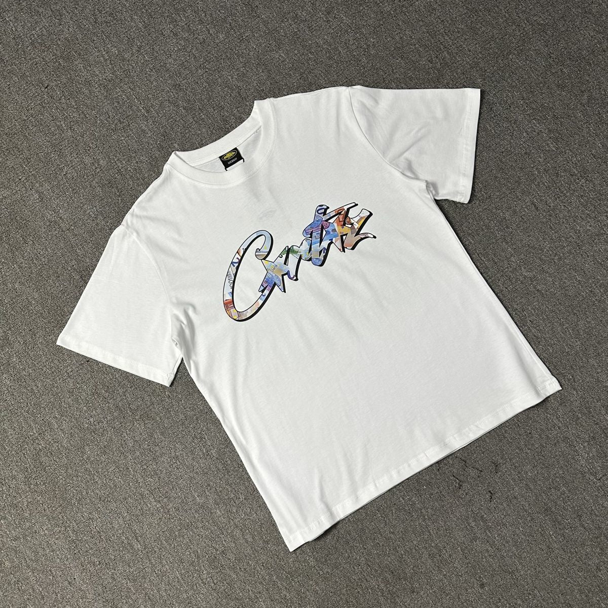 T shirt Cort’z Skalape