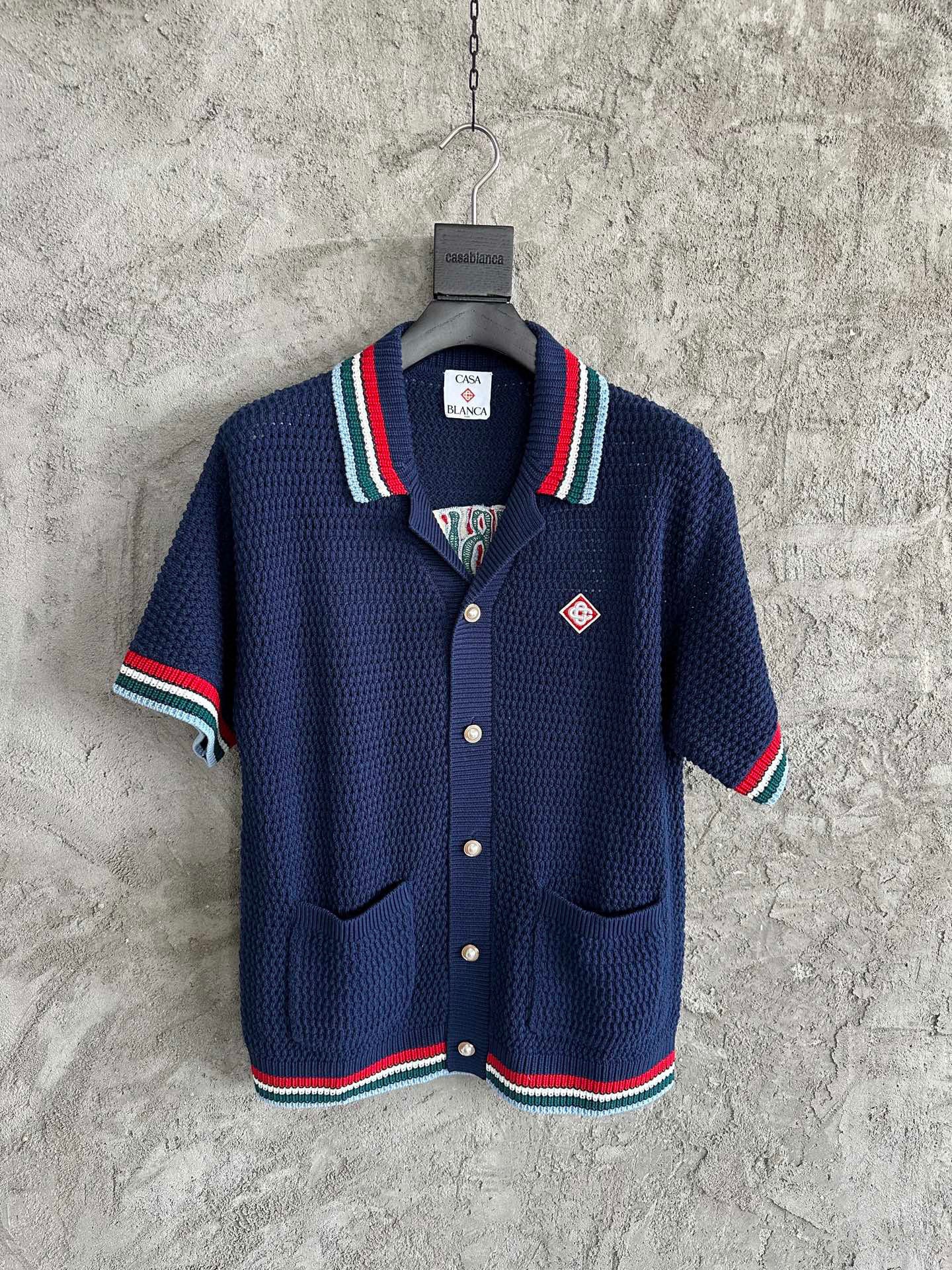 Casa B - Gothic Crochet