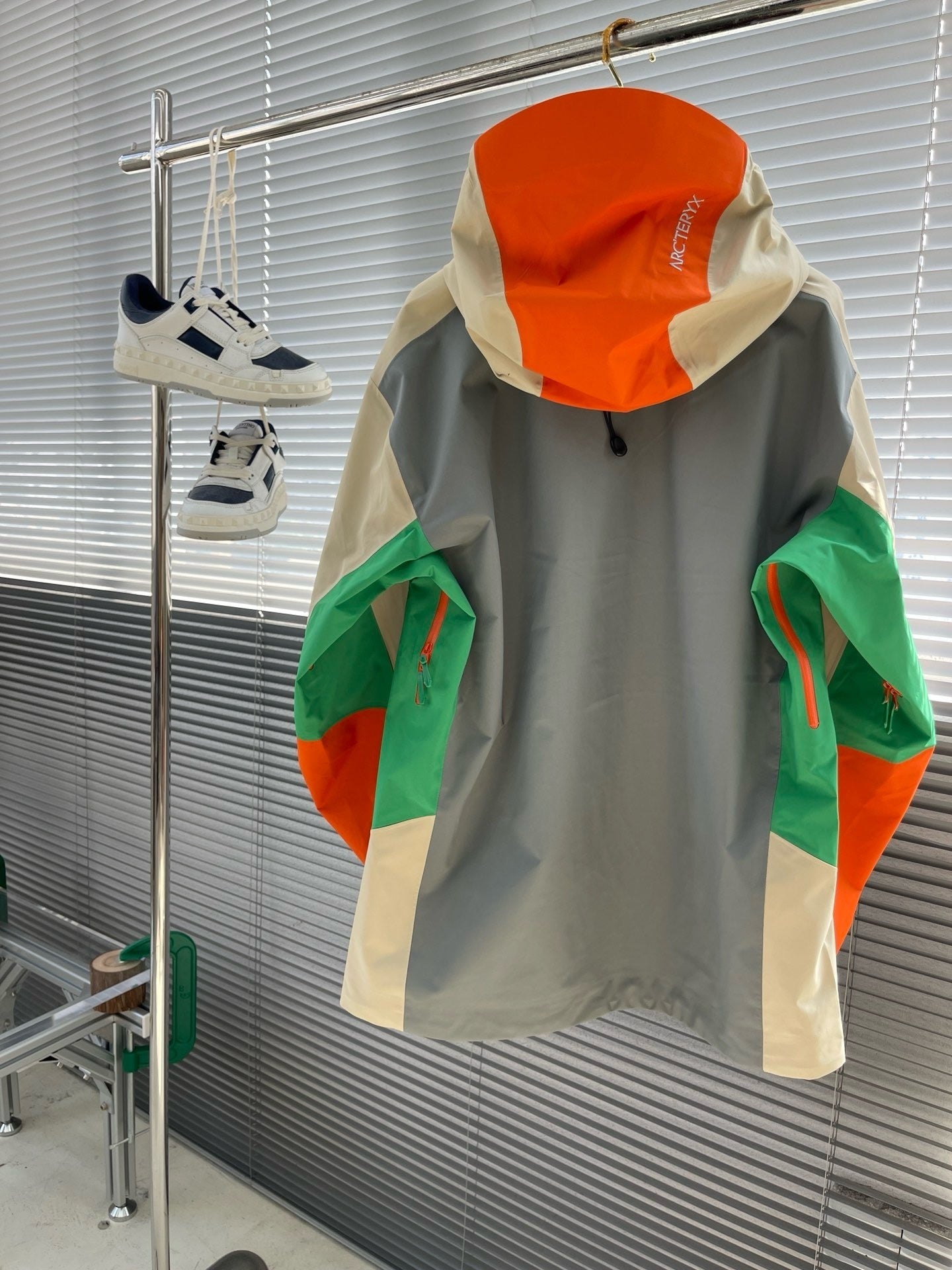 Veste  Arc tryx  Gore tx