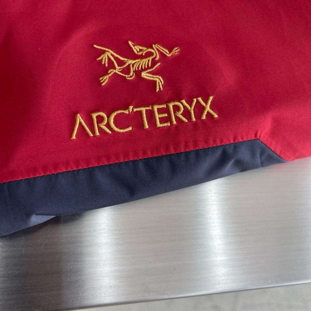 Veste  Arc tryx  Gore tx