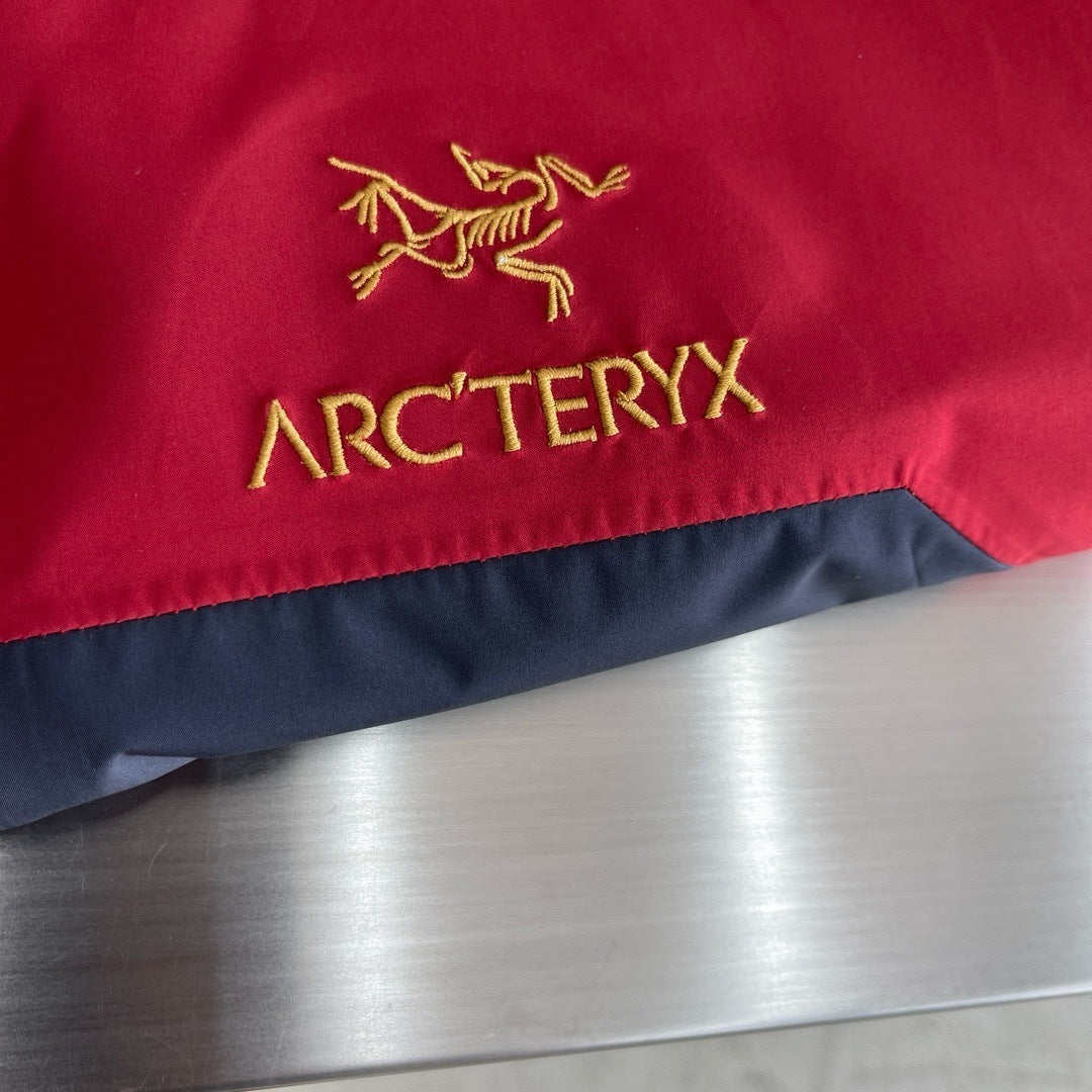 Veste  Arc tryx  Gore tx