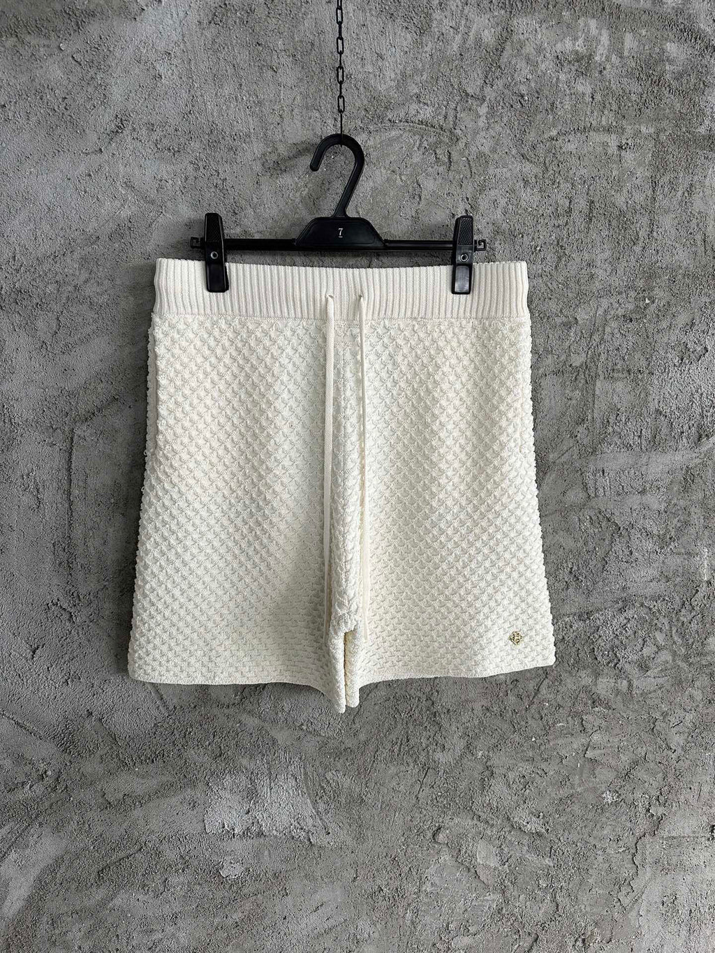 Casa B - Short Gothic  Crochet