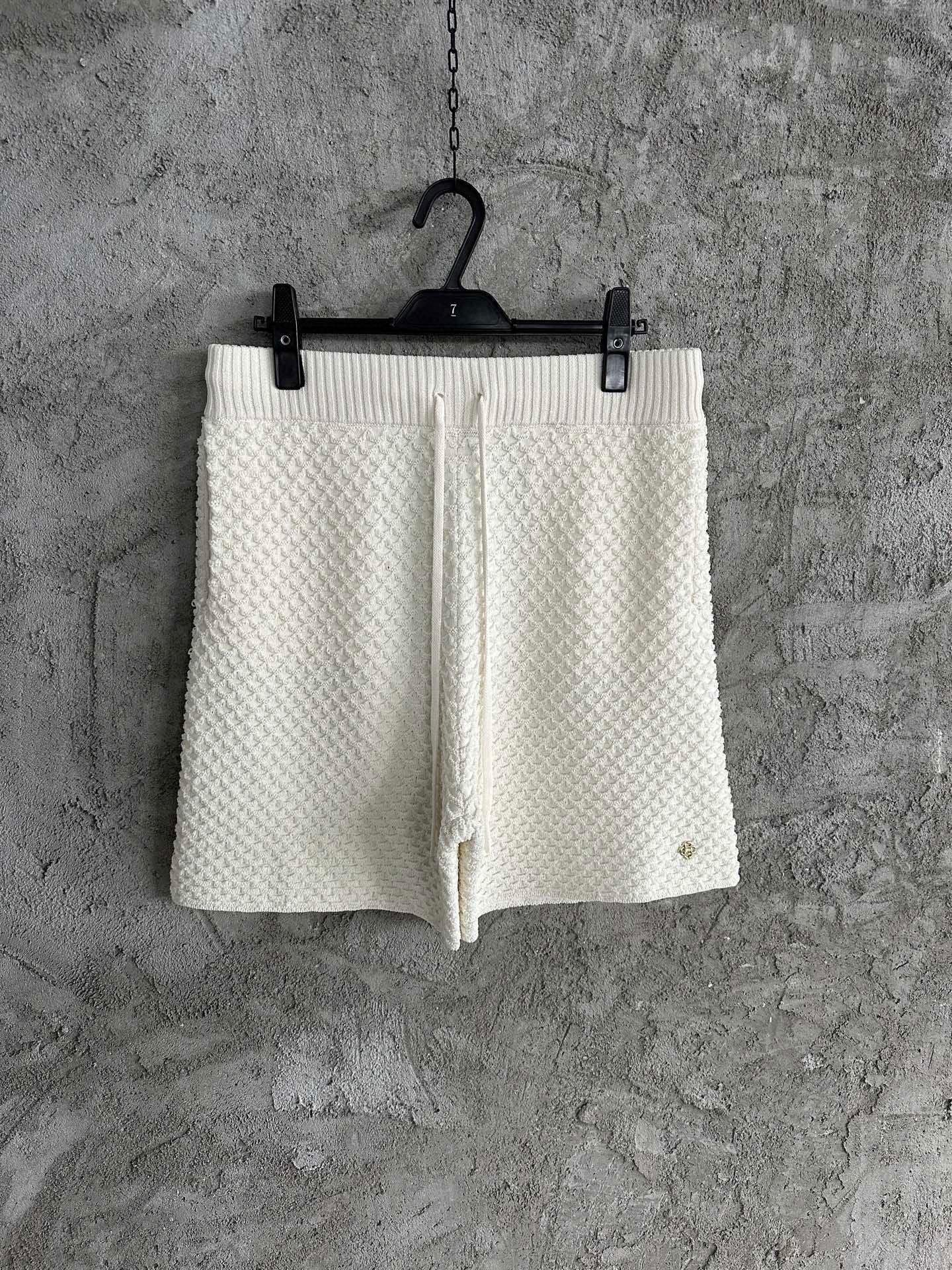 Casa B - Short Gothic  Crochet