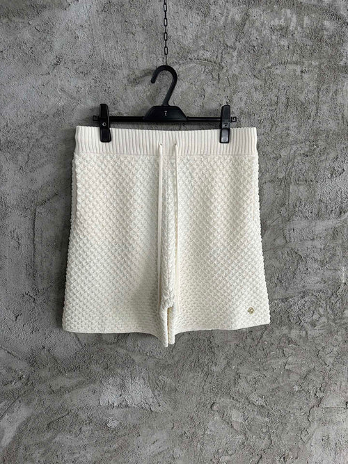 Casa B - Short Gothic  Crochet