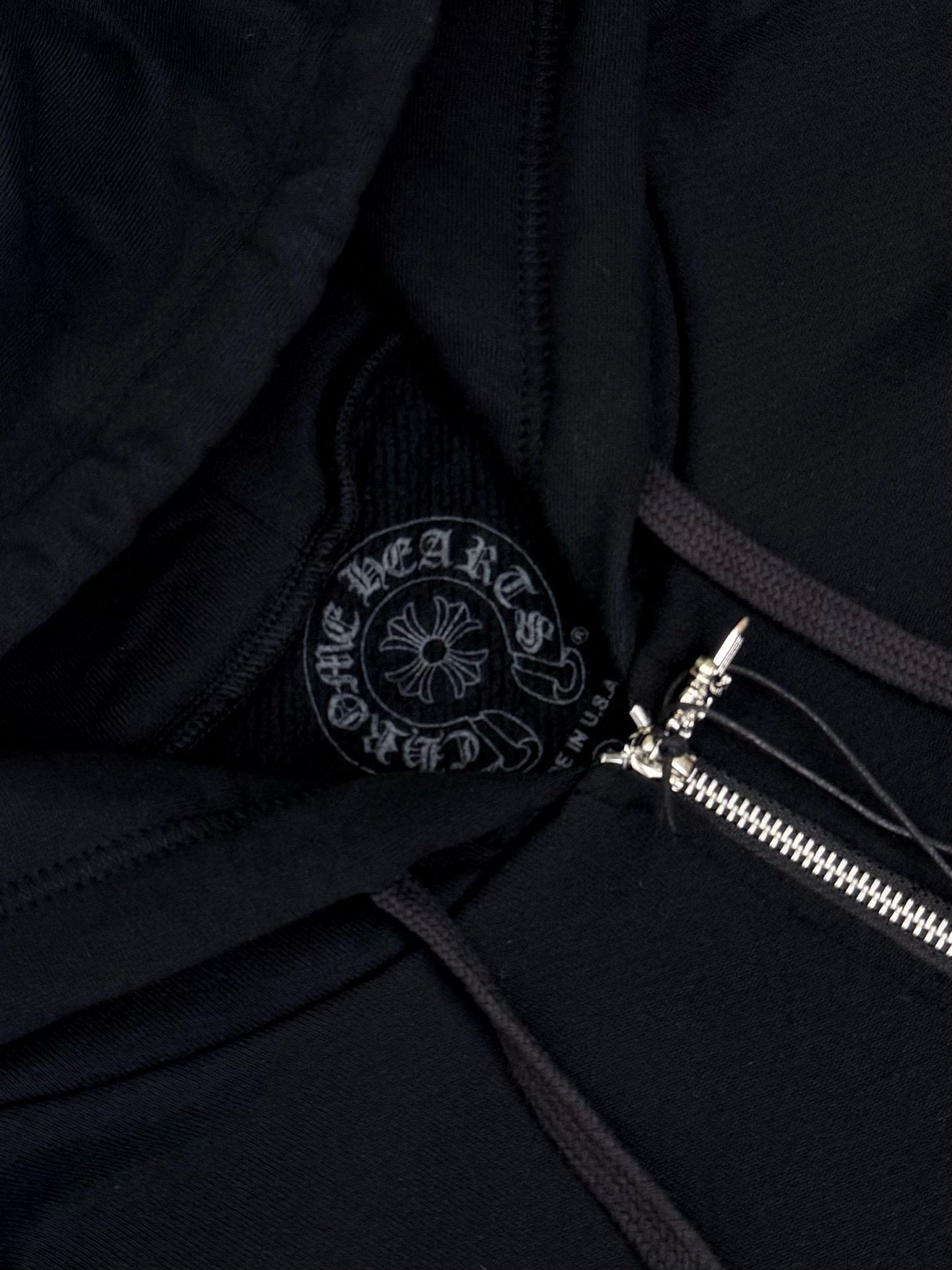 Veste Chrome 2026 rosé