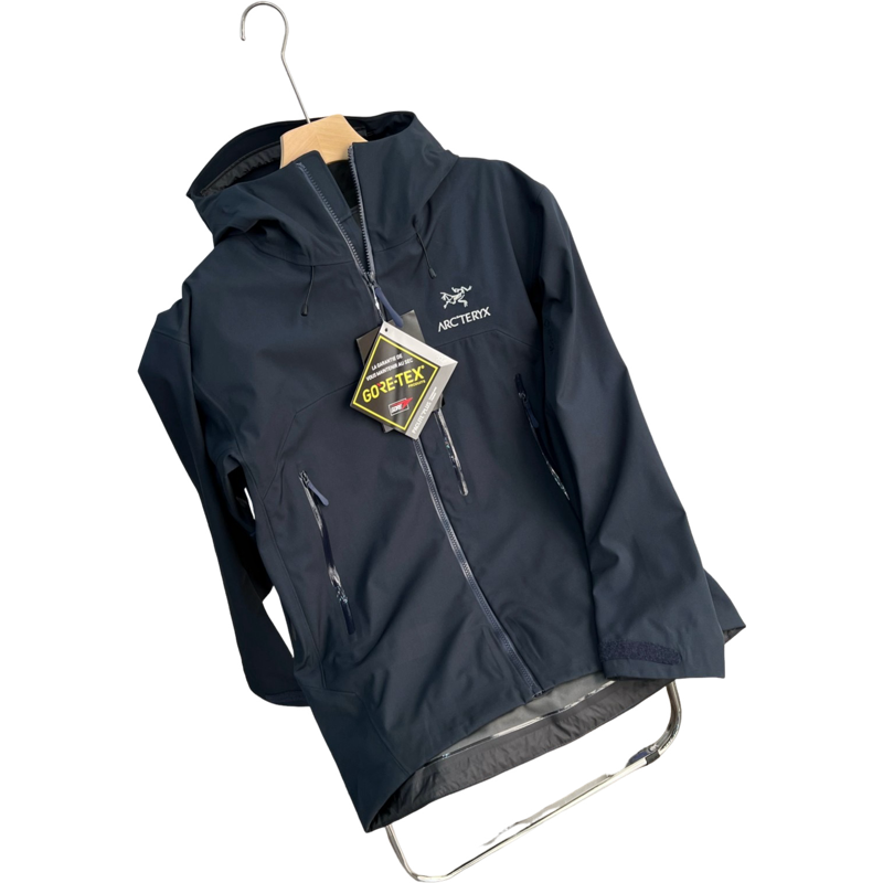 Veste  Arc tryx  Gore tx noir