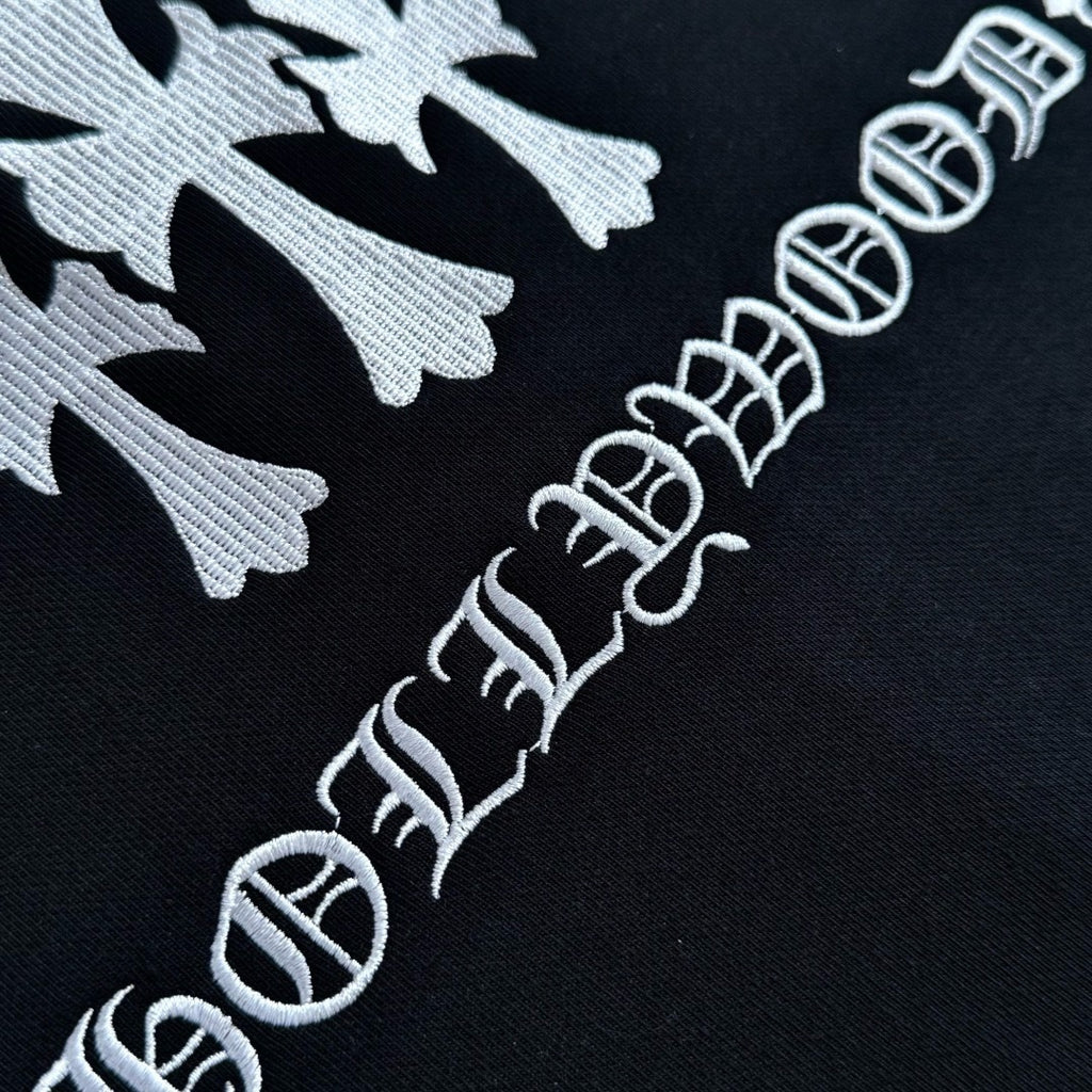 Veste Chrome 2026 triple cross