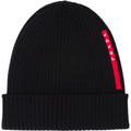 Bonnet  PRD Bande rouge