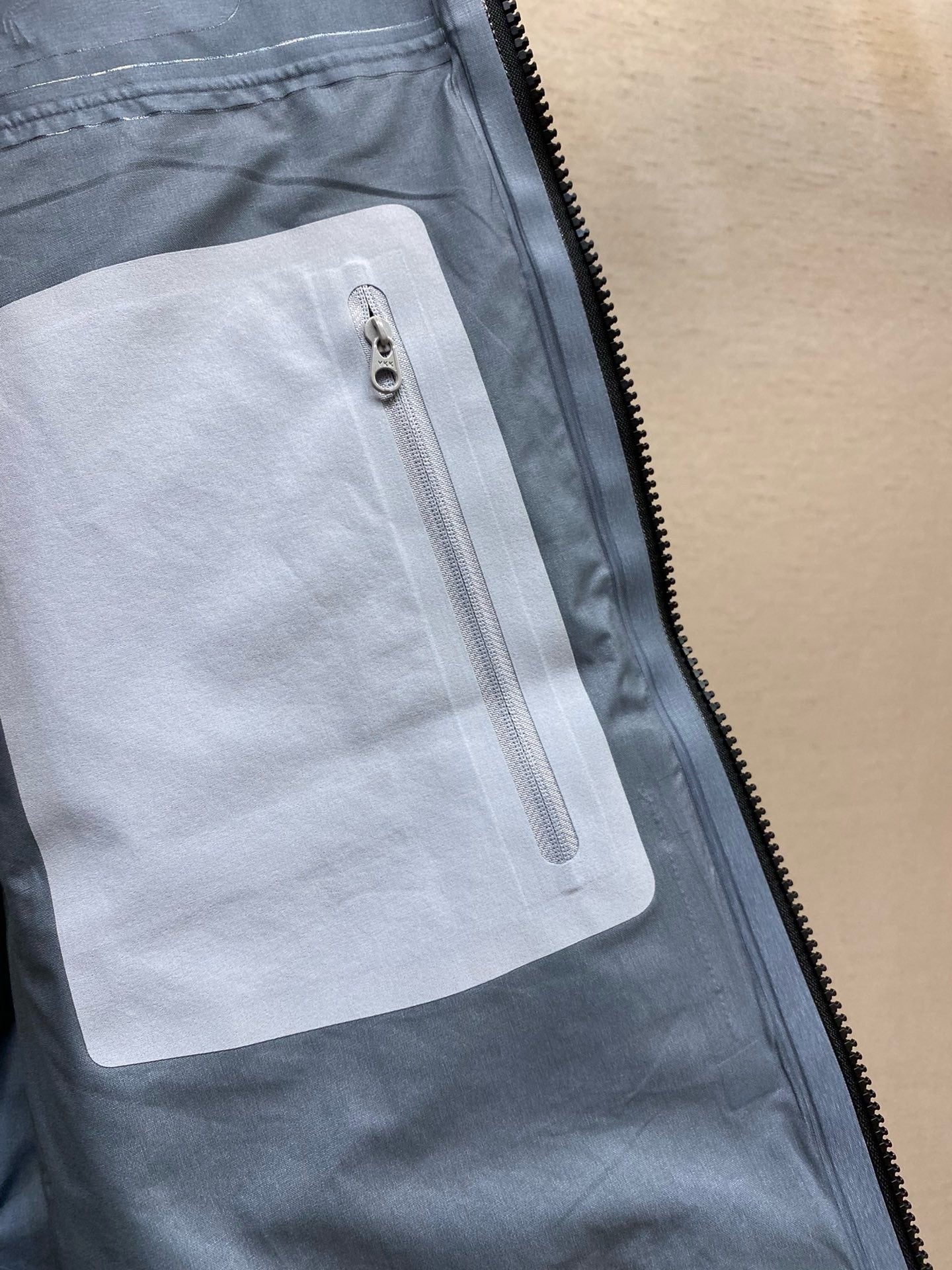 Veste  Arc tryx  Gore tx black