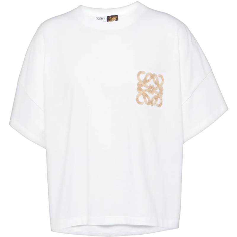 T shirt Loew Paula ibiza 10/10