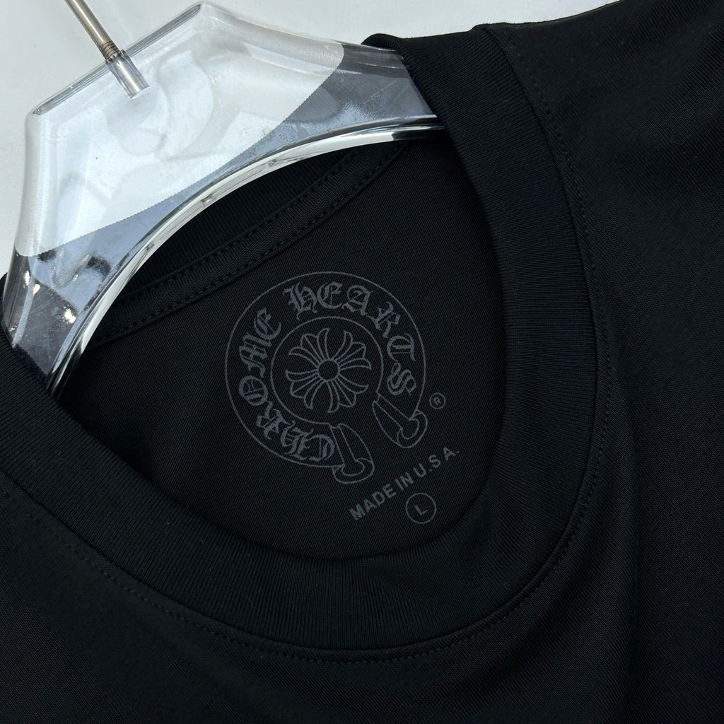 T shirt Chrome Las Vegas