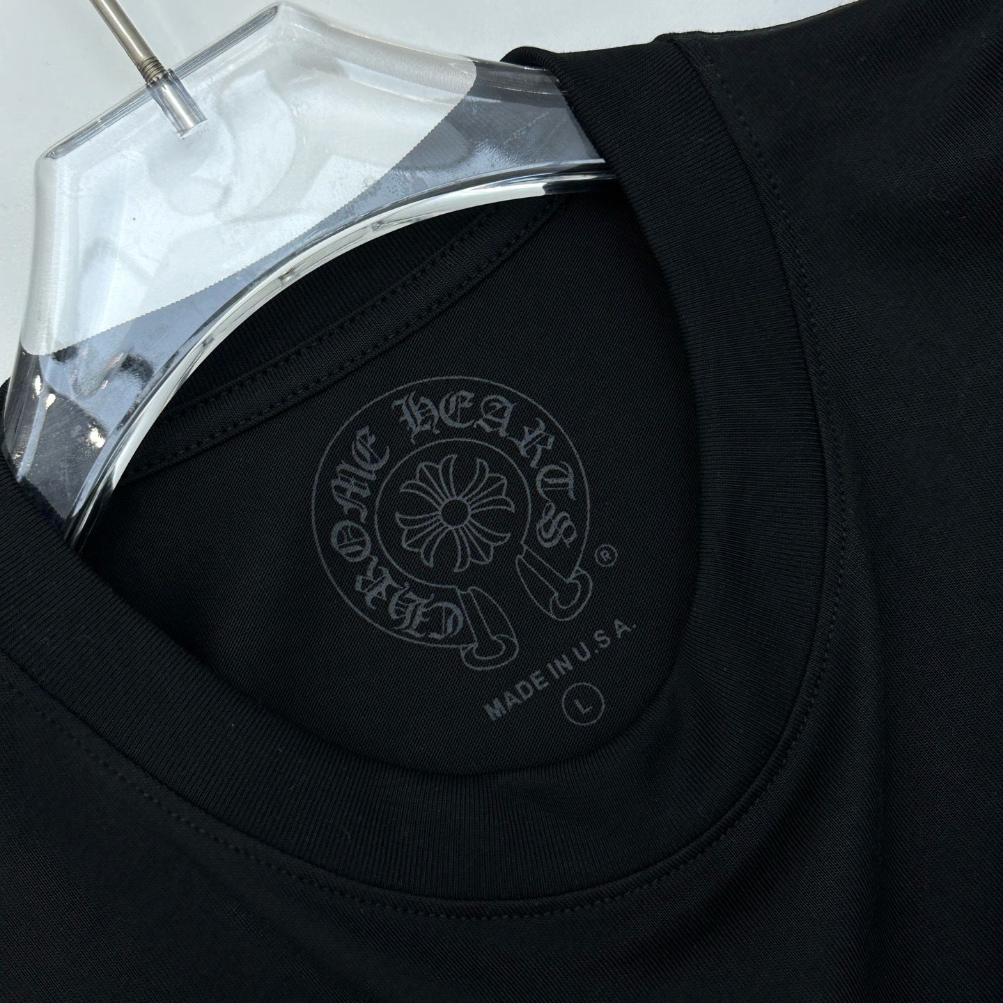 T shirt Chrome Las Vegas