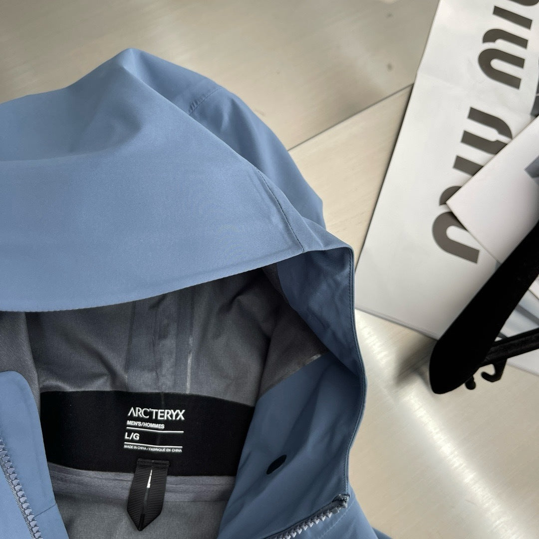 Veste  Arc tryx  Gore tx