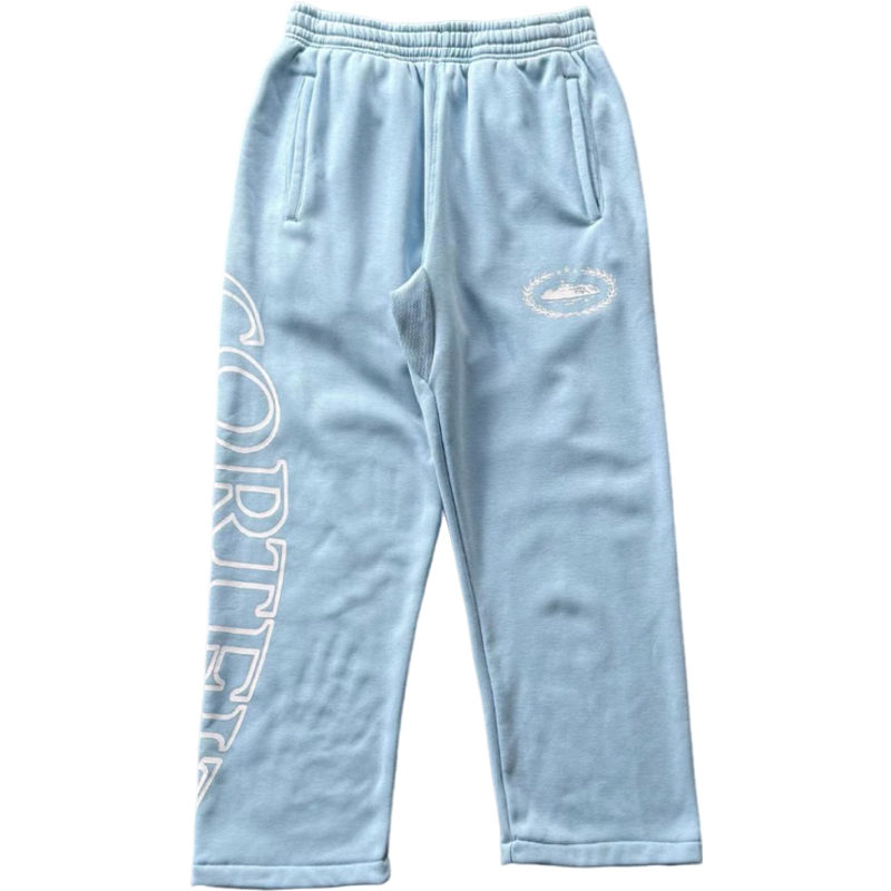 Ensemble cort’z Capuche zippé