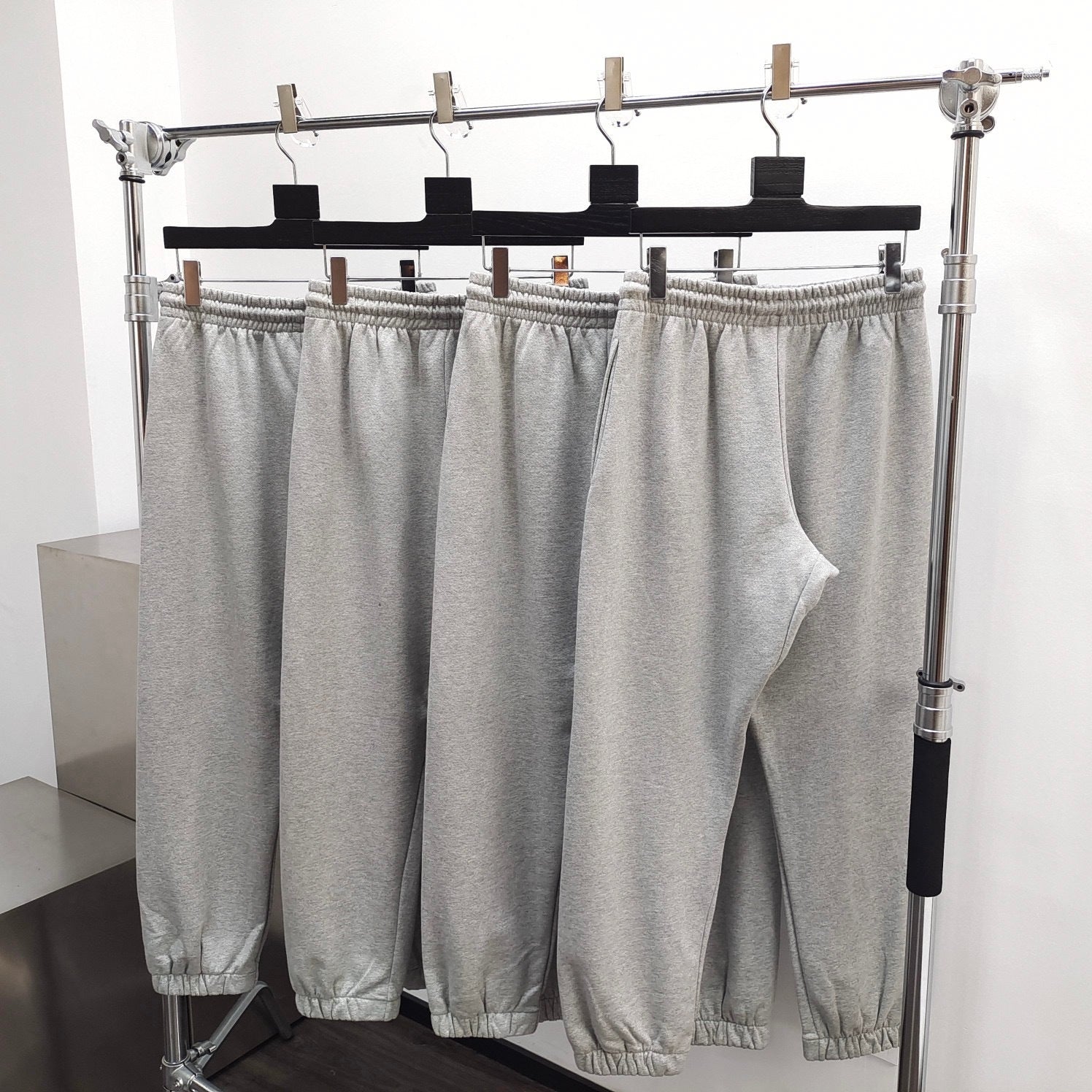 Pantalon grey d.tears