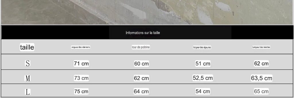 Sweat chrome noir / blanc