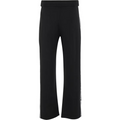Pantalon Casa B Relaxé en laine Mérinos