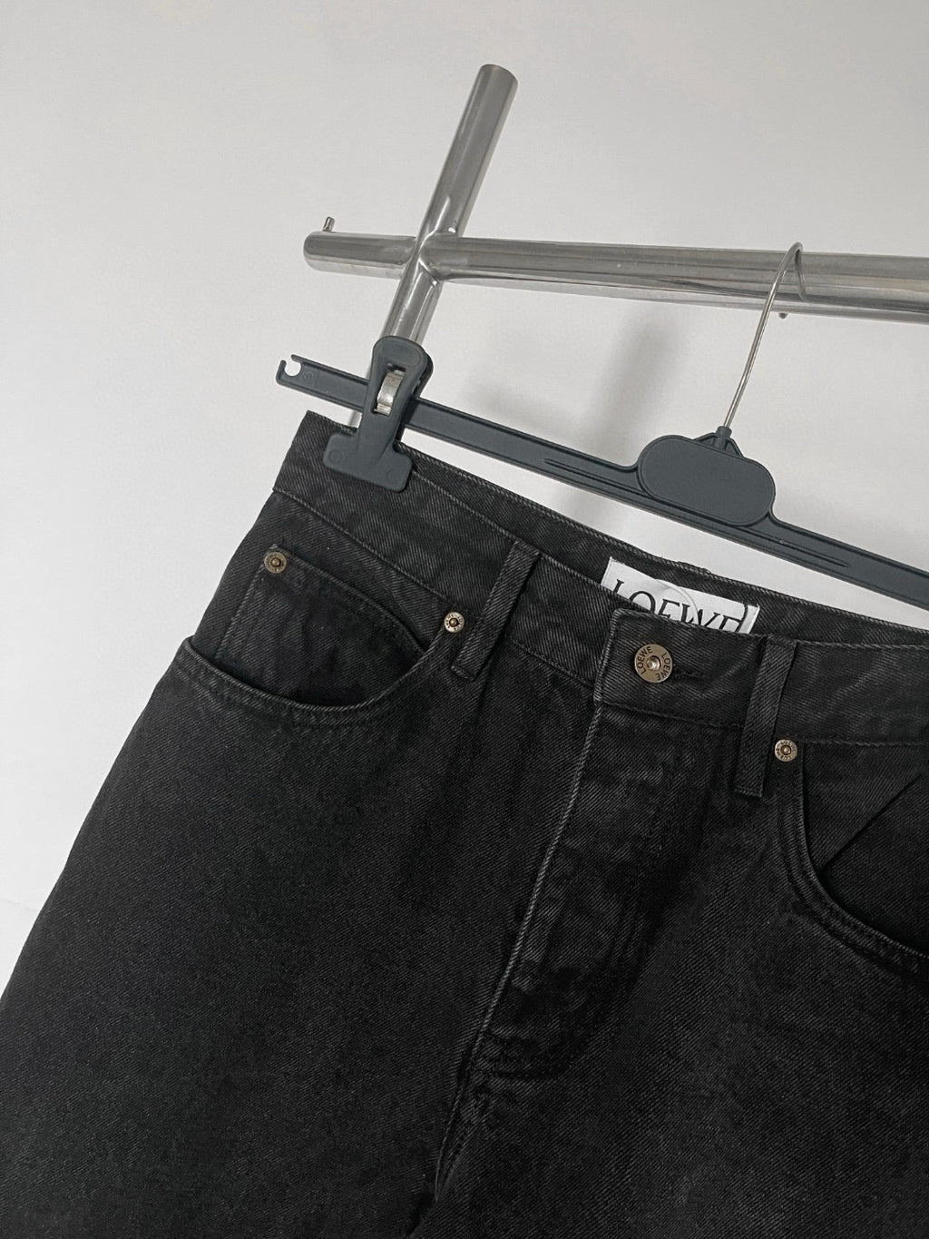 Jean baggy anagram Loew 10/10