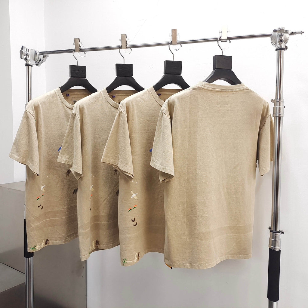 T shirt  Gallery Bueno