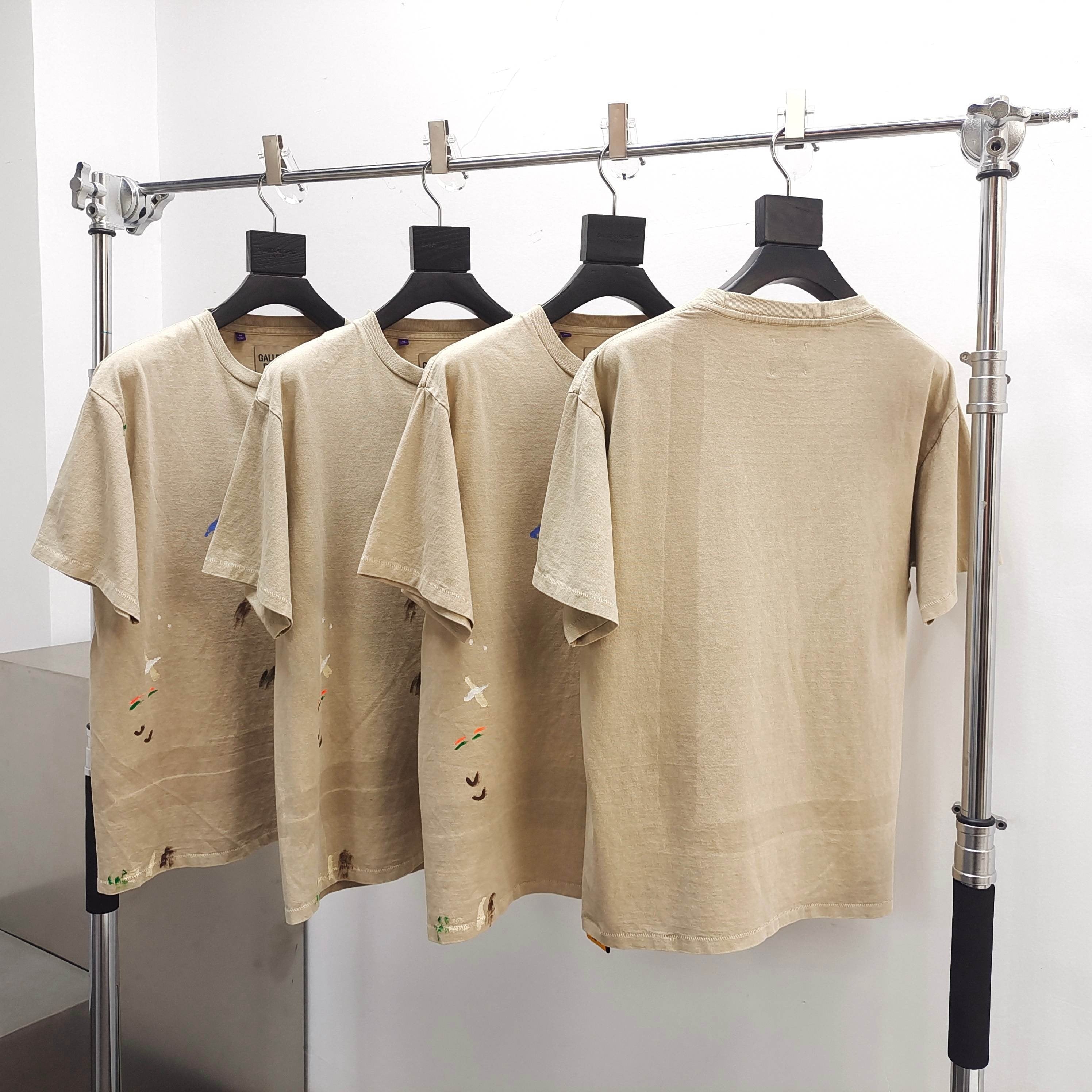 T shirt  Gallery Bueno