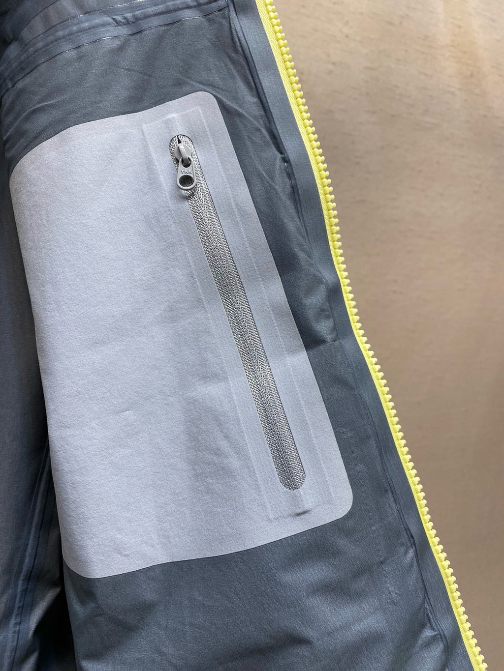 Veste  Arc tryx  Gore tx