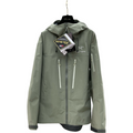 Veste  Arc tryx  Gore tx kaki