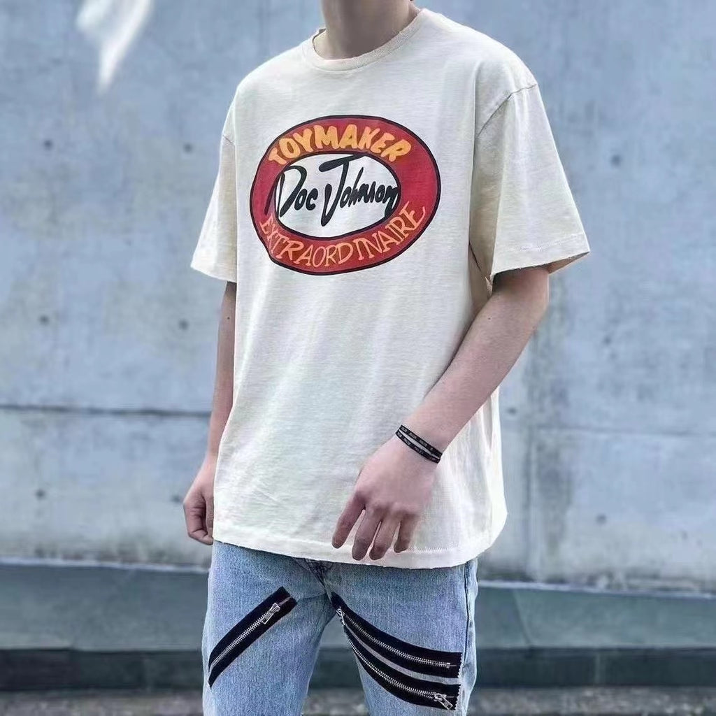 T-shirt beignet gallery