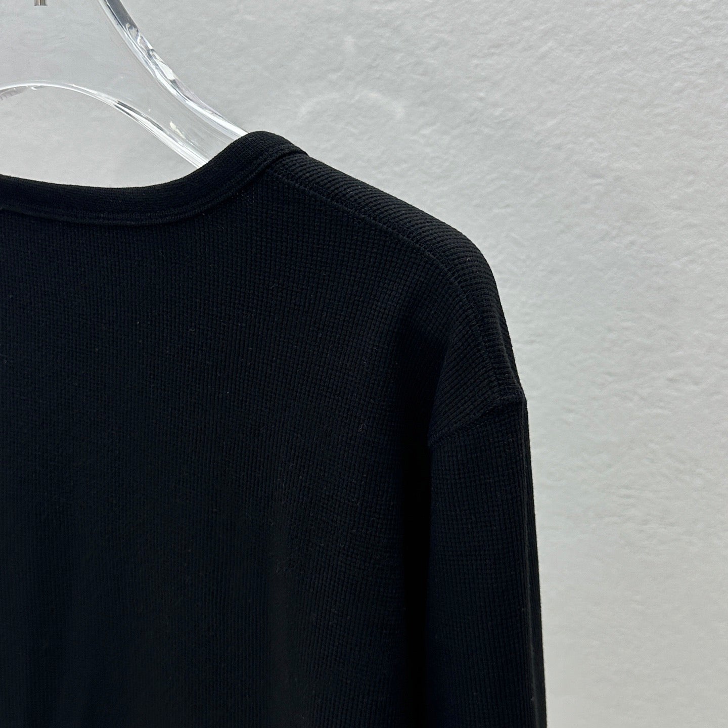 T shirt Chrome Hrts Long Sleeves