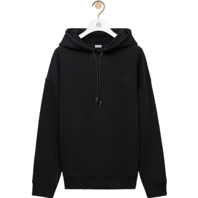 Sweat shirt à capuche décontracté Loew 10/10