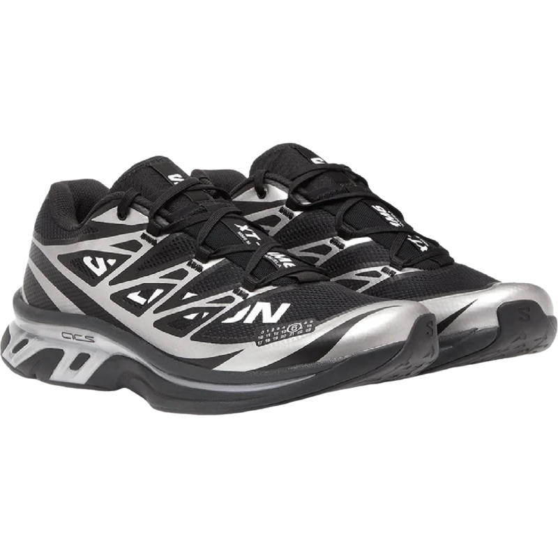 Salomon X Marg noir 10/10