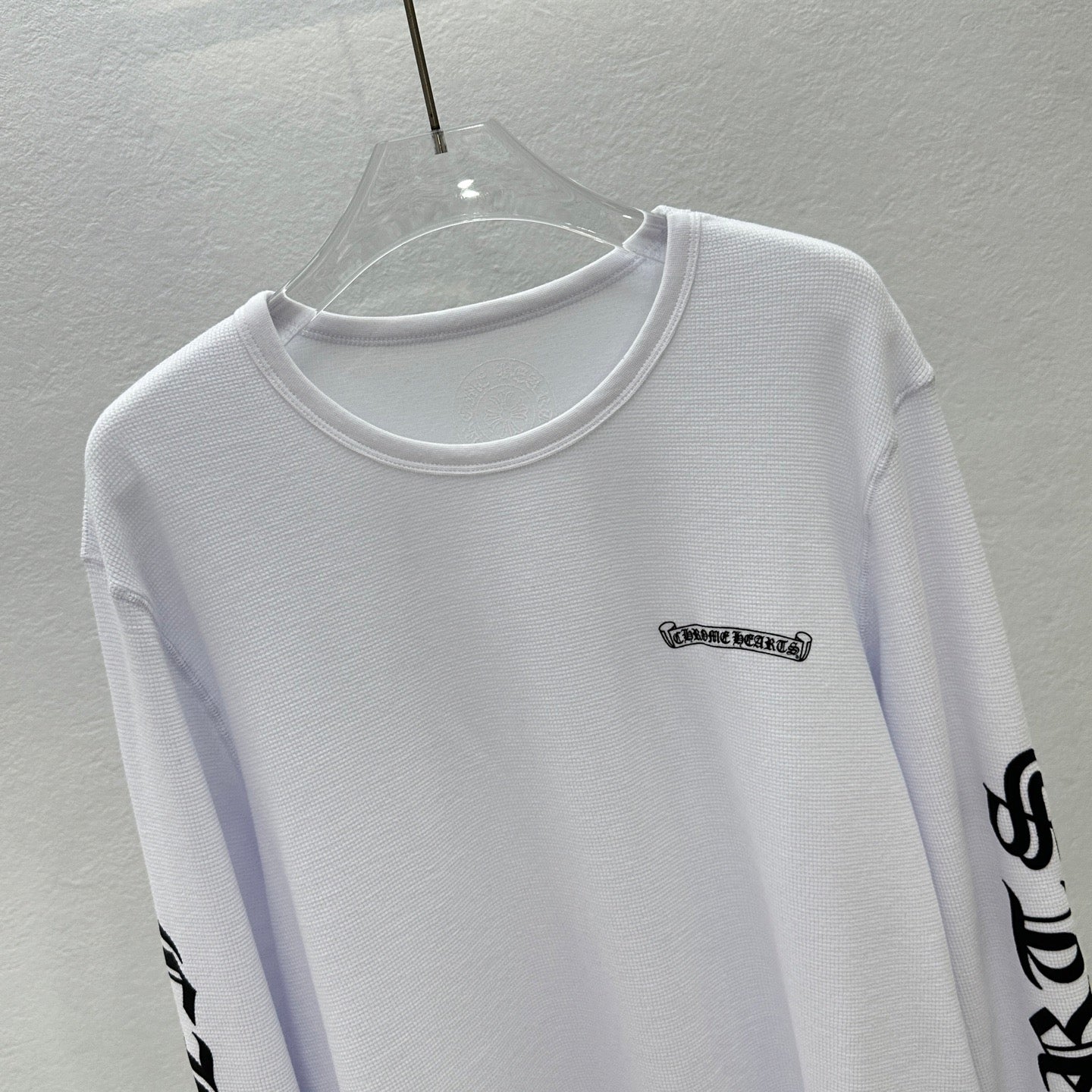 T shirt Chrome Hrts Long Sleeves
