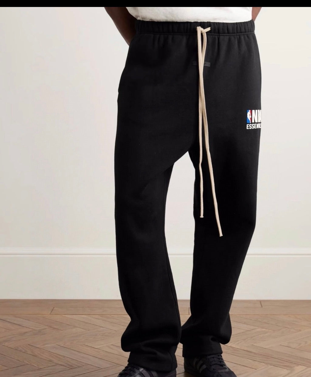 Ensemble ESSNTIAL FOG X NBA