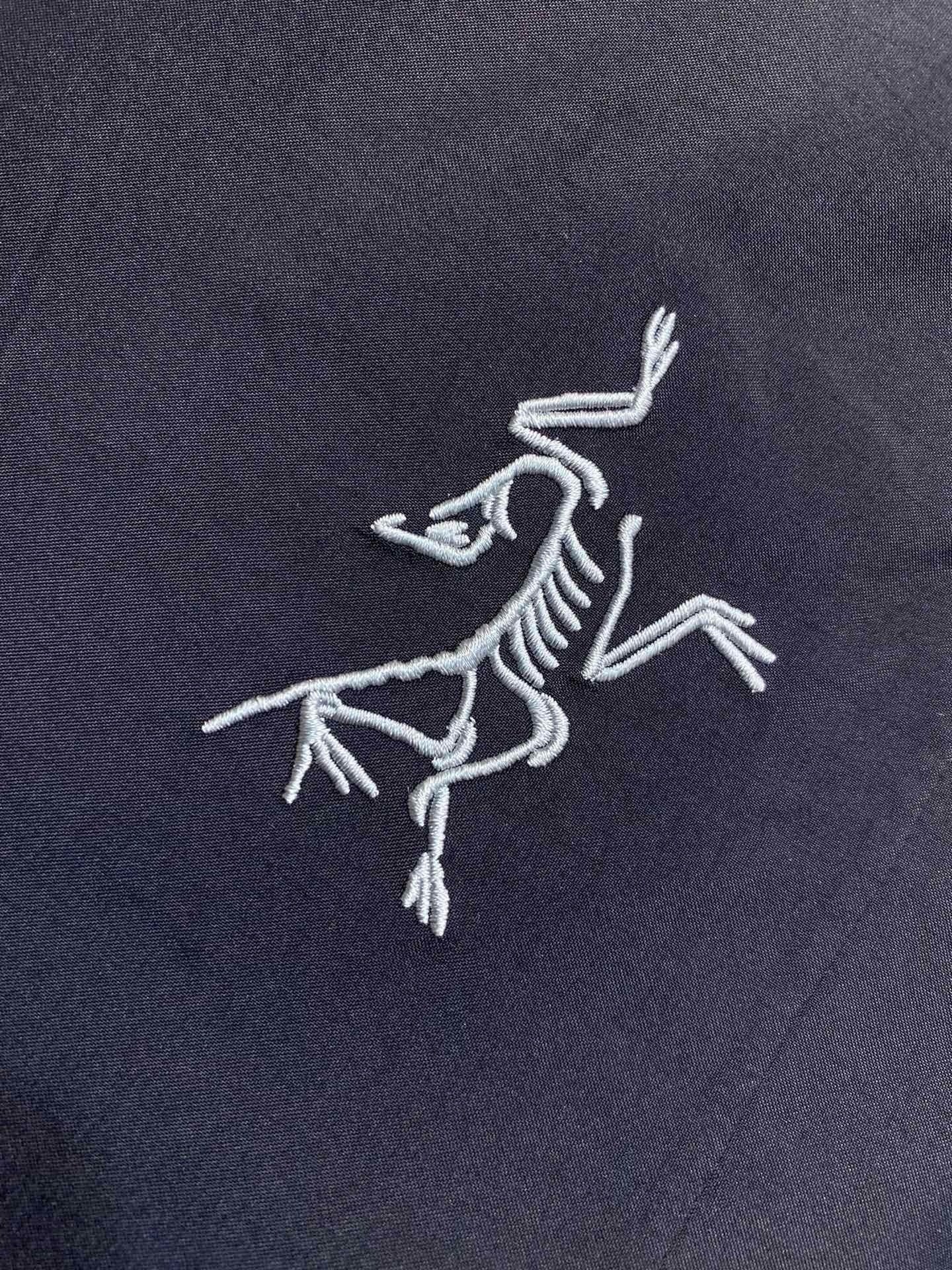 Veste  Arc tryx  Gore tx black