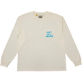 T shirt long sleeve Gallery beige